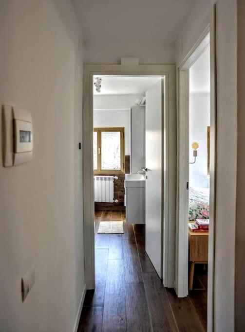 Casa Micisca - Pescasseroli Centro Exterior photo